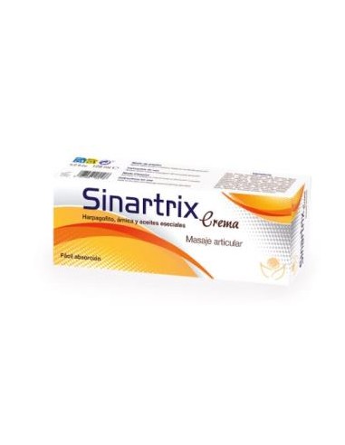 SINARTRIX crema 125ml. BIOSERUM