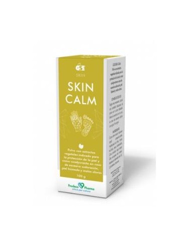 GSE SKIN CALM 100gr PRODECO