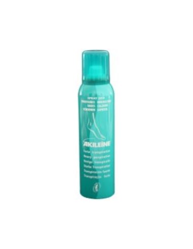 SPRAY SANEANTE PARA CALZADO 150ml.** AKILEINE