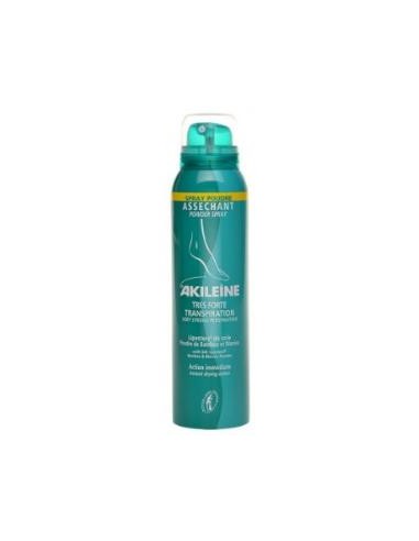 SPRAY POLVO SECANTE 150ml. AKILEINE