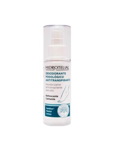 SPRAY PIES 100ml HIDROTELIAL