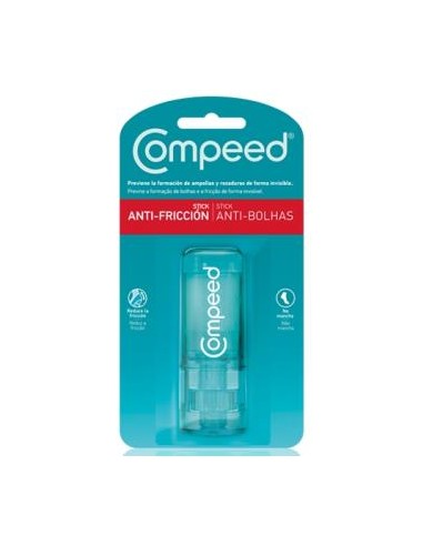 COMPEED AMPOLLAS stick protector