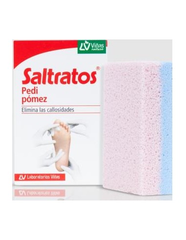 SALTRATOS PEDI POMEZ