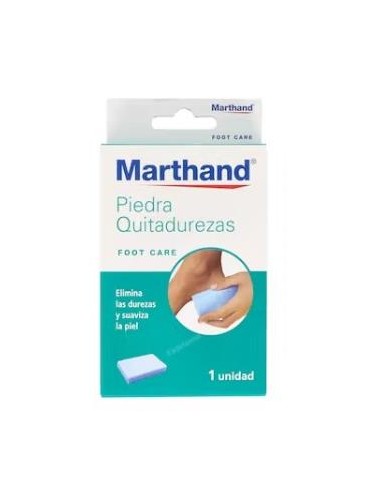 MARTHAND PIEDRA QUITADUREZAS