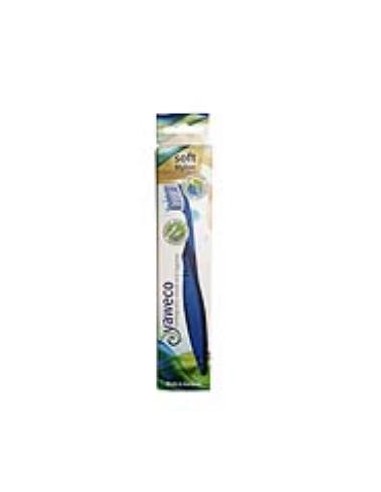 CEPILLO DENTAL NYLON SOFT YAWECO