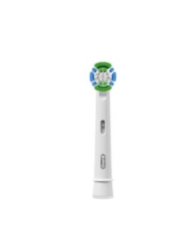 RECAMBIO CEPILLO RECARGABLE PRECISION CLEAN 6ud ORAL-B