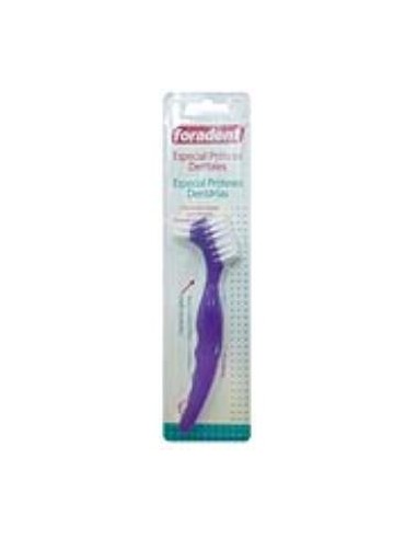 FORADENT CEPILLO PROTESIS DENTAL