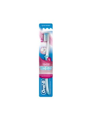 CEPILLO MANUAL ORAL B ULTRATHIN cuidado encias ORAL-B