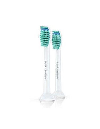 CABEZAL CEPILLO SONICO para niños +7 años 2ud. SONICARE