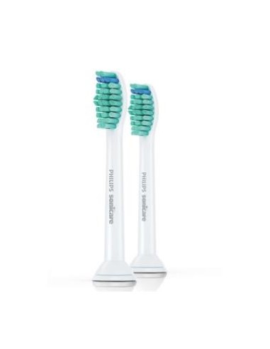 CABEZAL CEPILLO PRORESULTS estandar 2ud. HX6012/07 SONICARE