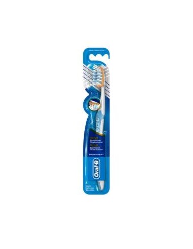 CEPILLO PRO-EXPERT PRO-FLEX 38 medio ORAL-B