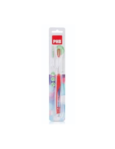 PHB CEPILLO DENTAL PLUS MINI SUAVE