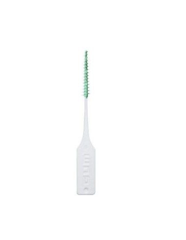 CEPILLO INTERDENTAL SOFT PICKS regular verde GUM