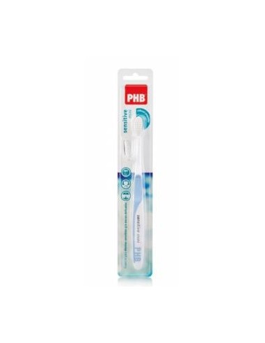 PHB CEPILLO DENTAL SENSITIVE MINI