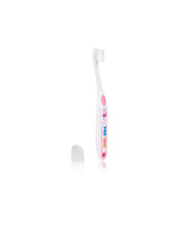 PHB CEPILLO DENTAL PLUS PETIT PEPPA