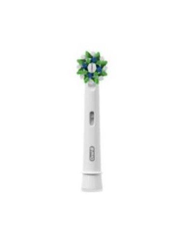 RECAMBIO CEPILLO RECARGABLE CROSS ACTION 9ud ORAL-B