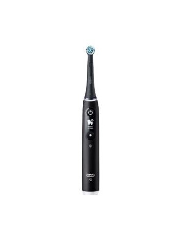 IO 6 CEPILLO ELECTRICO negro ORAL-B