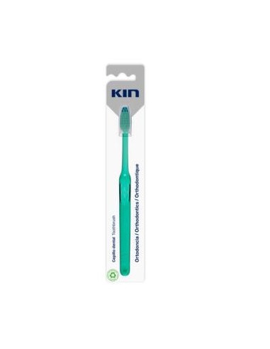 CEPILLO DENTAL KIN ORTODONCIA BLISTER