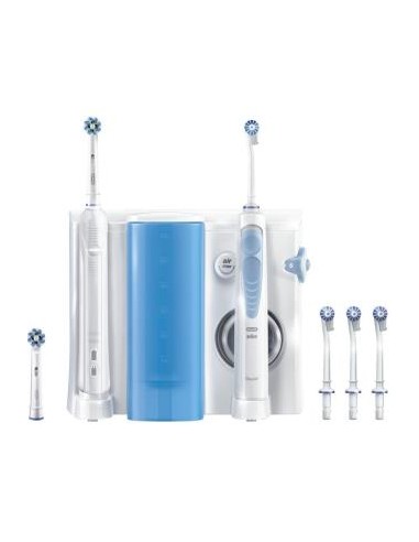 CENTRO DENTAL OXYJET 900 ORAL-B