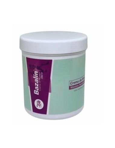 BAZALIN crema de masaje 1kg. PHARMA & GO