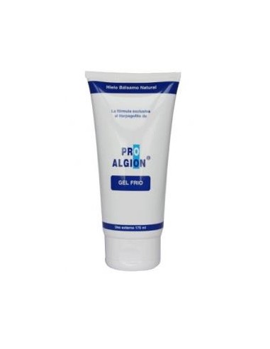 VENTUBEL PRO-ALGION HIELO balsamo 175ml