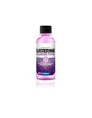 LISTERINE TOTAL 95ml.