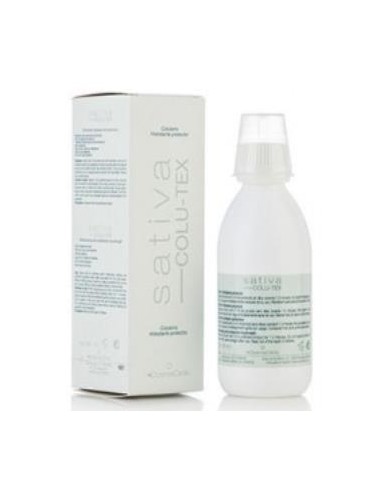 COSMECLINIK SATIVA COLU-TEX 250ml.