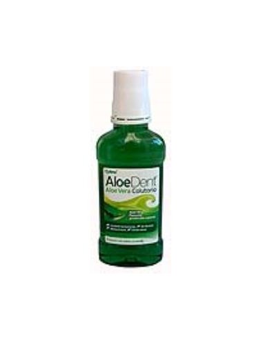 ALOE VERA colutorio ALOEDENT 250ml. MADAL BAL