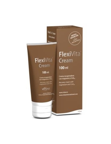 FLEXIVITA crema 100ml. VITAE