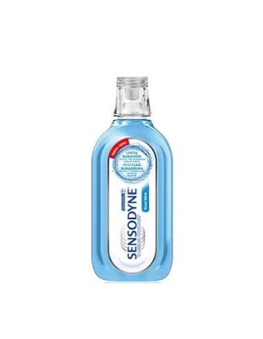 SENSODYNE COOL MINT colutorio 500ml.