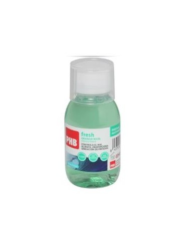 PHB ENJUAGUE BUCAL FRESCH 100ml