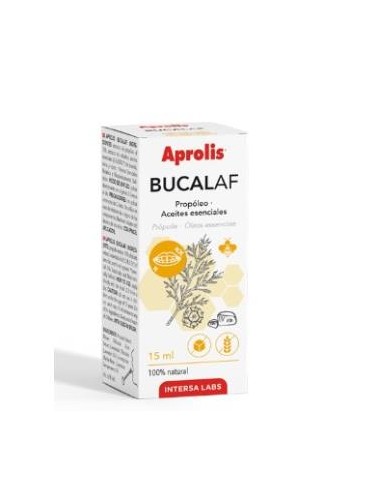 APROLIS BUCAL-AF 15ml.