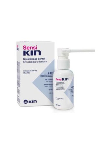 SENSI KIN SPRAY 40ml