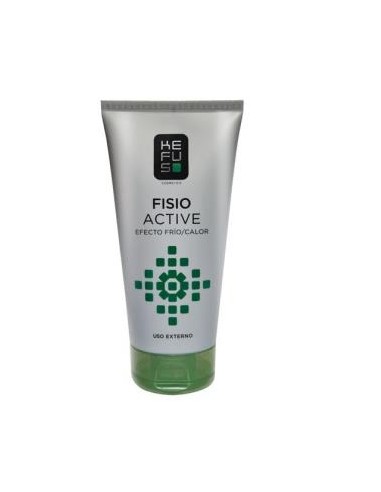 KEFUS FISIO ACTIVE EFECTO frio-calor 175ml