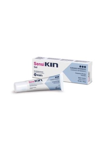 SENSI KIN GEL 15ml