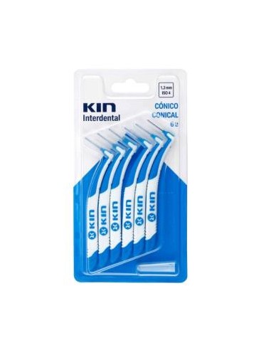 KIN INTERDENTAL CONICO