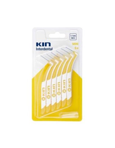 KIN INTERDENTAL MINI