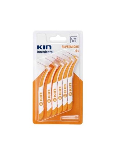 KIN INTERDENTAL SUPERMICRO