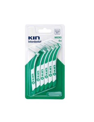 KIN INTERDENTAL MICRO