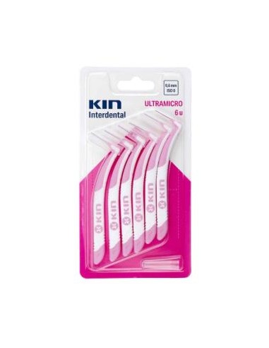 KIN INTERDENTAL ULTRAMICRO