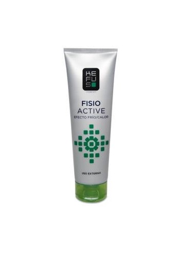 KEFUS FISIO ACTIVE EFECTO frio-calor 75ml