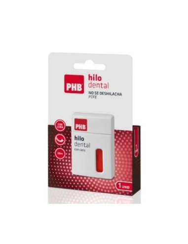 PHB HILO DENTAL C/CERA 50m