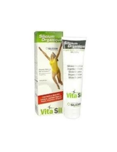 VITASIL SILIC gel tubo 100ml. DEXSIL