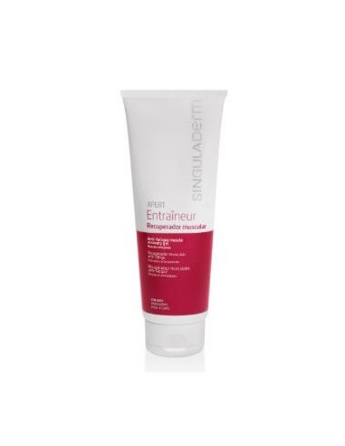 XPERT ENTRAINEUR RM 200ml SINGULADERM