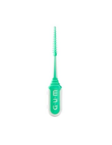 CEPILLO INTERDENTAL SOFT PICKS COMFORT flex verde GUM