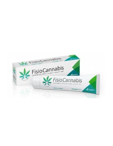 FISIOCANNABIS 200ml. DEITERS