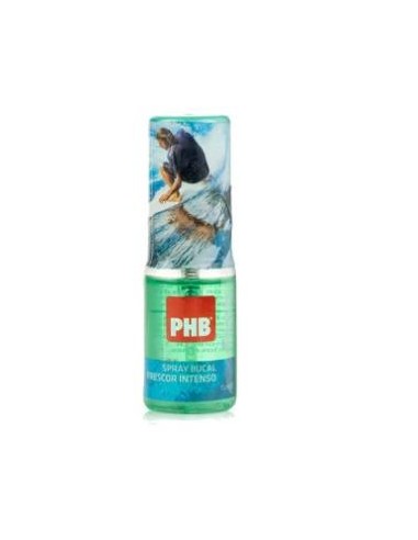 PHB FRESH SPRAY BUCAL 15ml