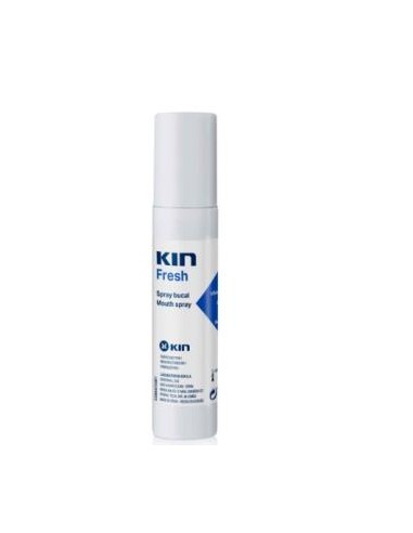 KIN FRESH SPRAY 10ml.