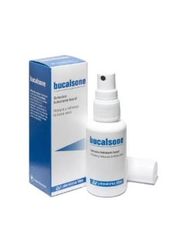 BUCALSONE SOL 50ml VIÑAS