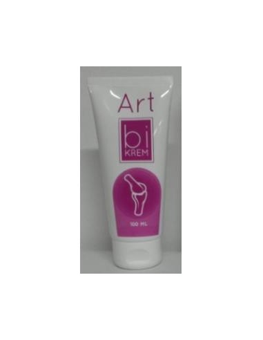 ARTBIKREM crema 100ml. MYCOFIT